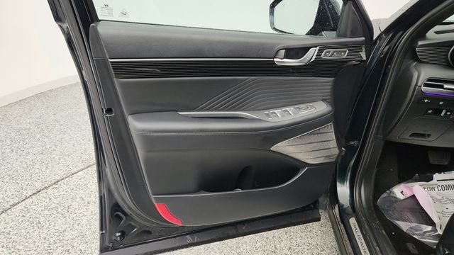 2023 Hyundai Palisade Calligraphy AWD - 23044364 - 11