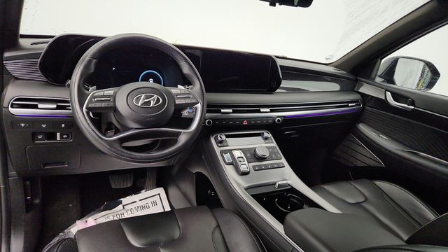 2023 Hyundai Palisade Calligraphy AWD - 23044364 - 12