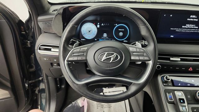 2023 Hyundai Palisade Calligraphy AWD - 23044364 - 13