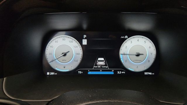 2023 Hyundai Palisade Calligraphy AWD - 23044364 - 14