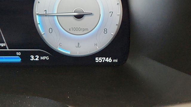 2023 Hyundai Palisade Calligraphy AWD - 23044364 - 15