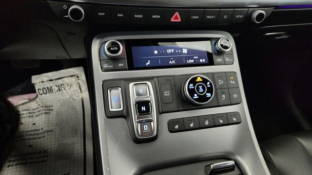 2023 Hyundai Palisade Calligraphy AWD - 23044364 - 17
