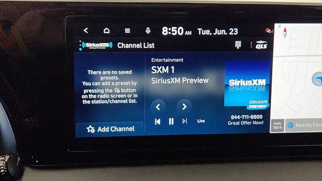 2023 Hyundai Palisade Calligraphy AWD - 23044364 - 18