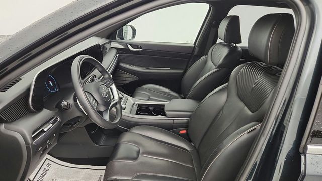 2023 Hyundai Palisade Calligraphy AWD - 23044364 - 20