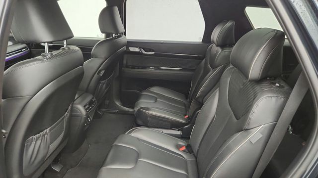 2023 Hyundai Palisade Calligraphy AWD - 23044364 - 21