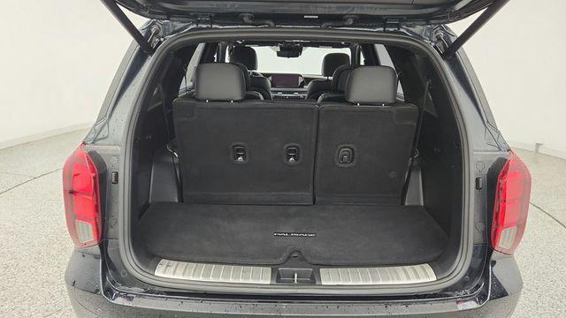 2023 Hyundai Palisade Calligraphy AWD - 23044364 - 22