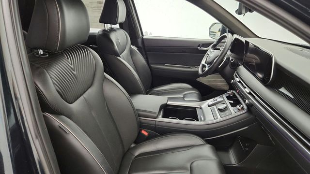 2023 Hyundai Palisade Calligraphy AWD - 23044364 - 24