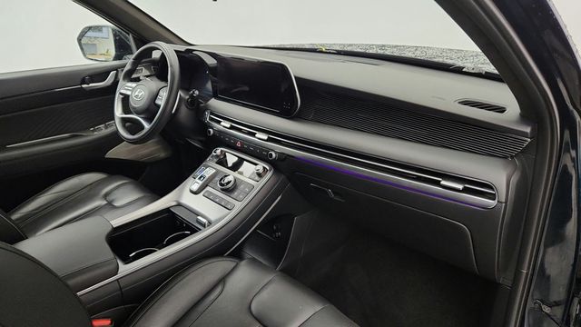 2023 Hyundai Palisade Calligraphy AWD - 23044364 - 25