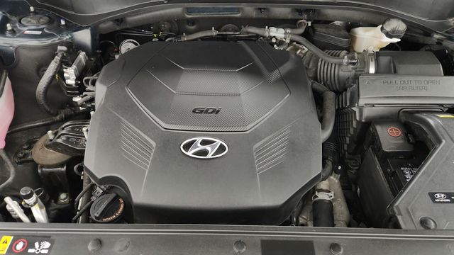 2023 Hyundai Palisade Calligraphy AWD - 23044364 - 27