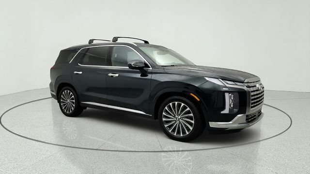 2023 Hyundai Palisade Calligraphy AWD - 23044364 - 2