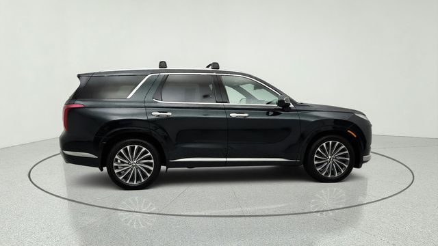 2023 Hyundai Palisade Calligraphy AWD - 23044364 - 3