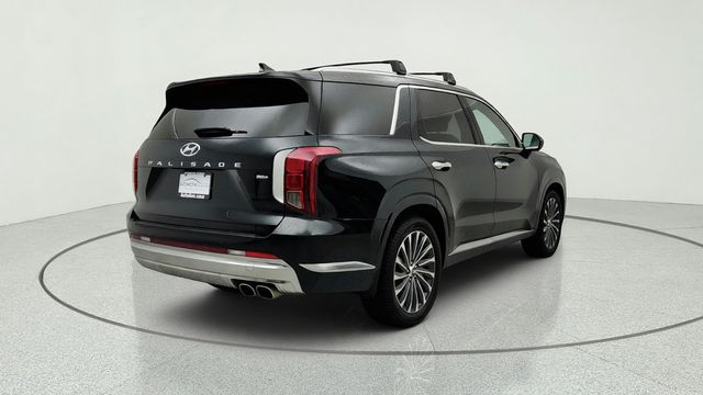 2023 Hyundai Palisade Calligraphy AWD - 23044364 - 4
