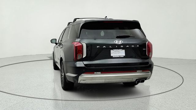 2023 Hyundai Palisade Calligraphy AWD - 23044364 - 5