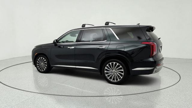2023 Hyundai Palisade Calligraphy AWD - 23044364 - 6