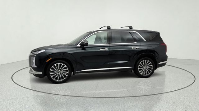 2023 Hyundai Palisade Calligraphy AWD - 23044364 - 7