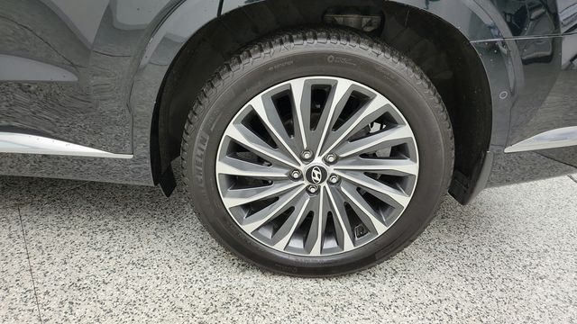 2023 Hyundai Palisade Calligraphy AWD - 23044364 - 8