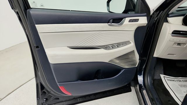 2023 Hyundai Palisade Calligraphy AWD - 22941478 - 10