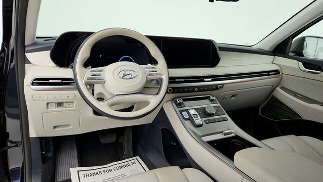 2023 Hyundai Palisade Calligraphy AWD - 22941478 - 12