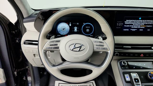 2023 Hyundai Palisade Calligraphy AWD - 22941478 - 13