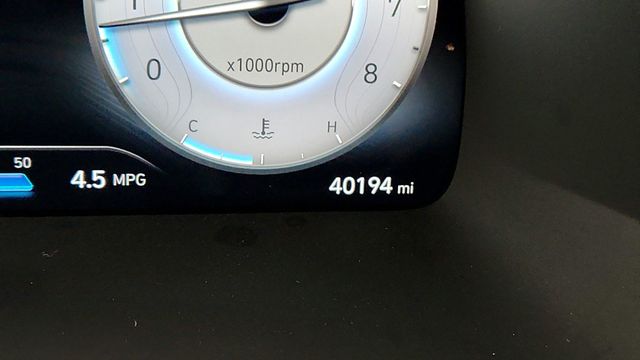 2023 Hyundai Palisade Calligraphy AWD - 22941478 - 15