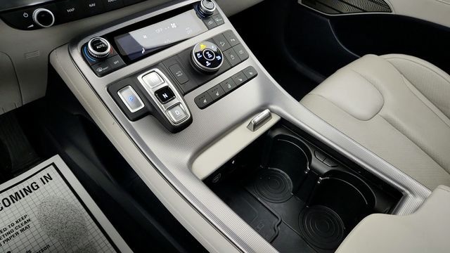 2023 Hyundai Palisade Calligraphy AWD - 22941478 - 16
