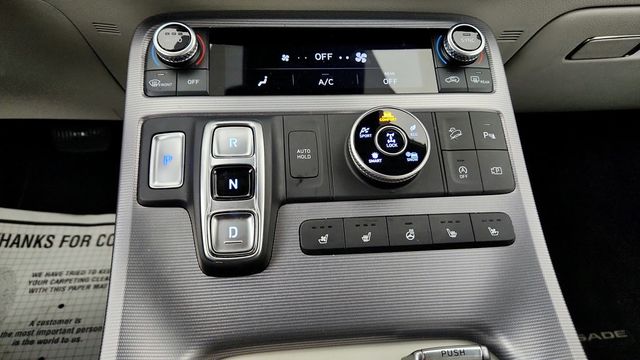 2023 Hyundai Palisade Calligraphy AWD - 22941478 - 17