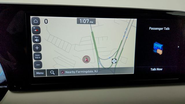 2023 Hyundai Palisade Calligraphy AWD - 22941478 - 19