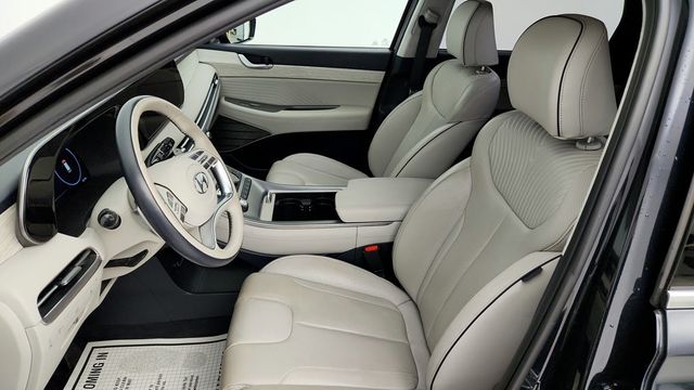 2023 Hyundai Palisade Calligraphy AWD - 22941478 - 20