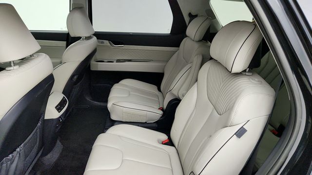 2023 Hyundai Palisade Calligraphy AWD - 22941478 - 21