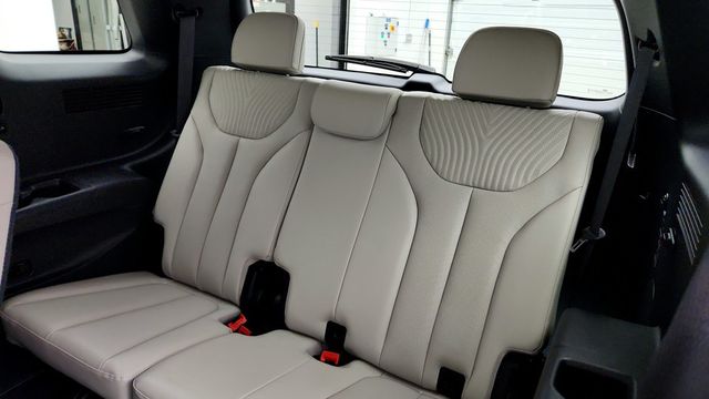2023 Hyundai Palisade Calligraphy AWD - 22941478 - 22