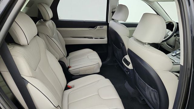 2023 Hyundai Palisade Calligraphy AWD - 22941478 - 24