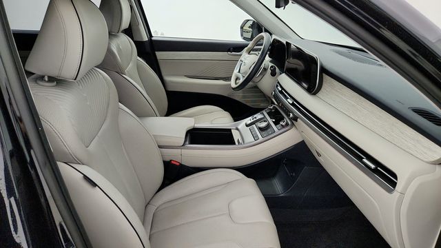 2023 Hyundai Palisade Calligraphy AWD - 22941478 - 25