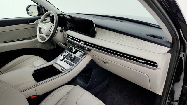 2023 Hyundai Palisade Calligraphy AWD - 22941478 - 26