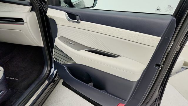 2023 Hyundai Palisade Calligraphy AWD - 22941478 - 27