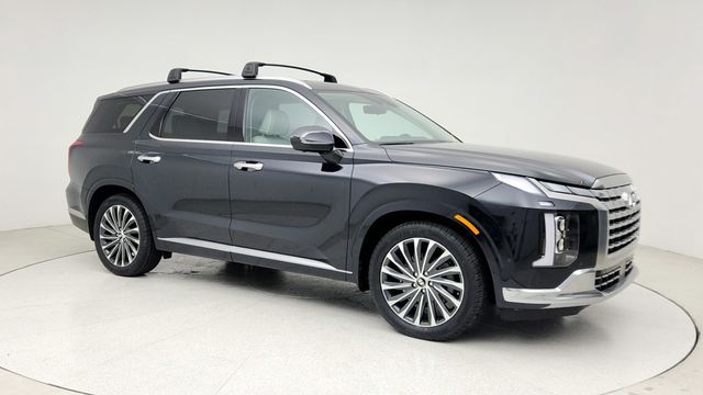 2023 Hyundai Palisade Calligraphy AWD - 22941478 - 2