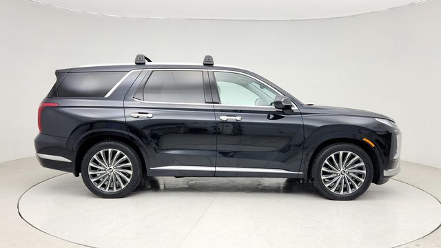 2023 Hyundai Palisade Calligraphy AWD - 22941478 - 3