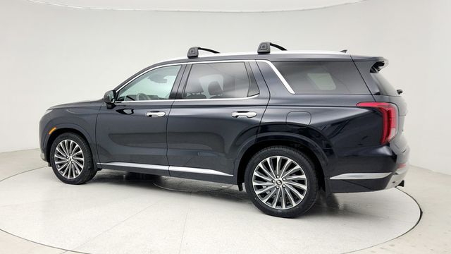 2023 Hyundai Palisade Calligraphy AWD - 22941478 - 6