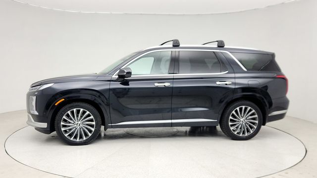 2023 Hyundai Palisade Calligraphy AWD - 22941478 - 7