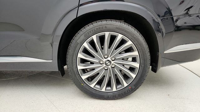 2023 Hyundai Palisade Calligraphy AWD - 22941478 - 8