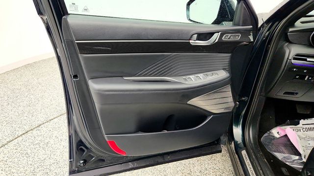 2023 Hyundai Palisade Calligraphy AWD - 23044364 - 11