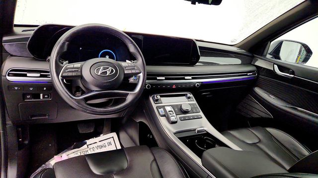 2023 Hyundai Palisade Calligraphy AWD - 23044364 - 12