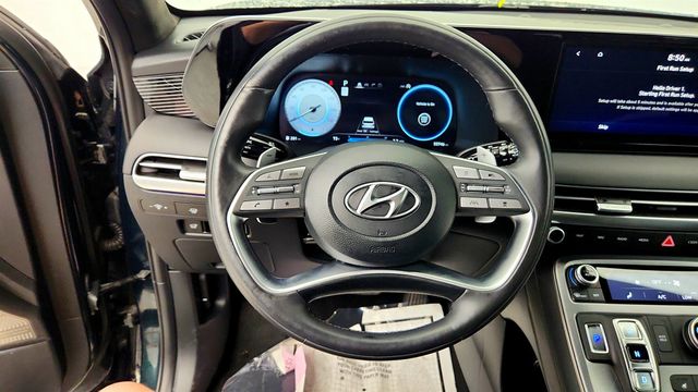 2023 Hyundai Palisade Calligraphy AWD - 23044364 - 13
