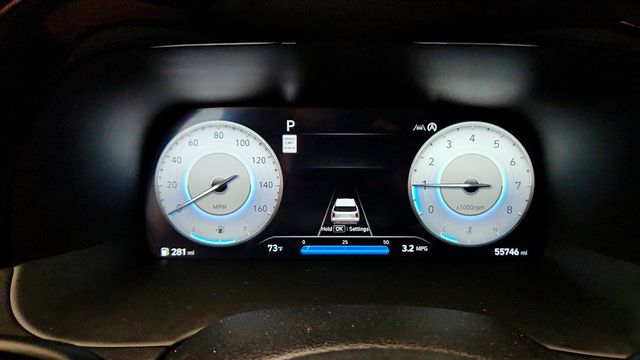 2023 Hyundai Palisade Calligraphy AWD - 23044364 - 14