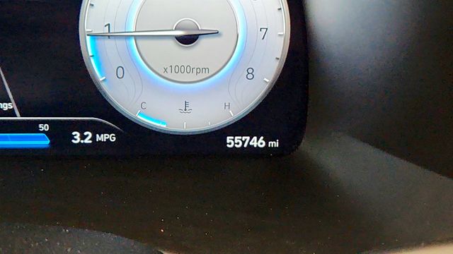 2023 Hyundai Palisade Calligraphy AWD - 23044364 - 15