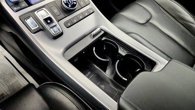 2023 Hyundai Palisade Calligraphy AWD - 23044364 - 16