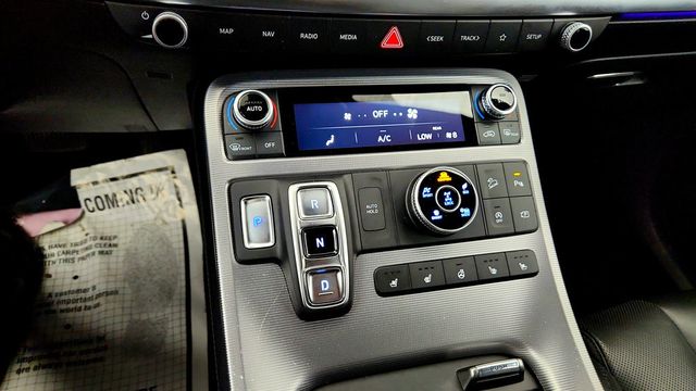 2023 Hyundai Palisade Calligraphy AWD - 23044364 - 17