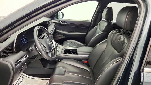 2023 Hyundai Palisade Calligraphy AWD - 23044364 - 20