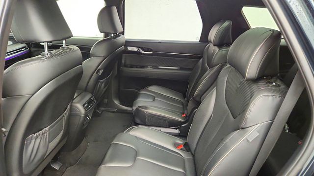 2023 Hyundai Palisade Calligraphy AWD - 23044364 - 21