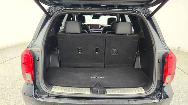 2023 Hyundai Palisade Calligraphy AWD - 23044364 - 22
