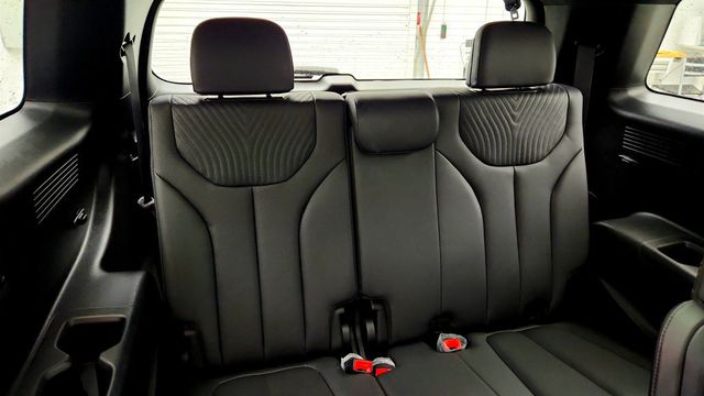2023 Hyundai Palisade Calligraphy AWD - 23044364 - 23
